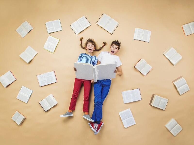 Lecture enfants