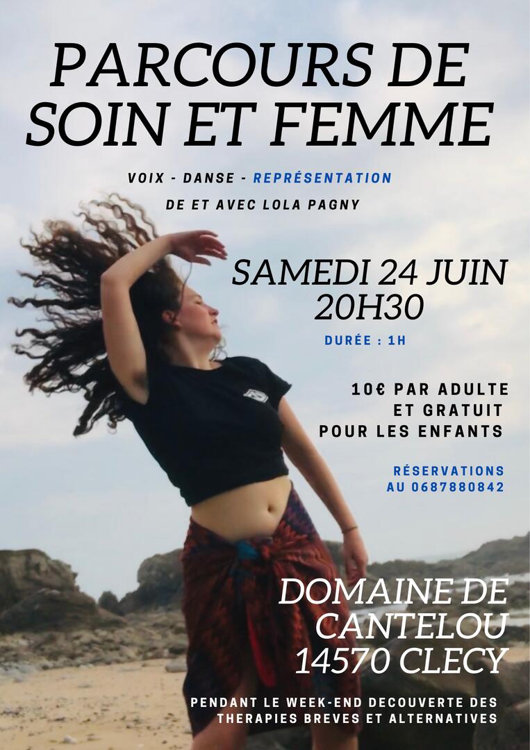 parcours soin et femme
