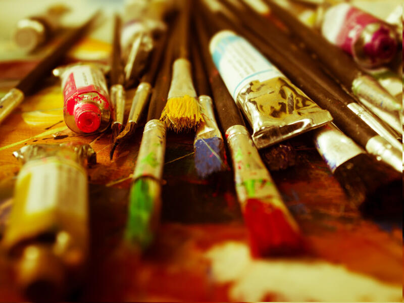 Peinture