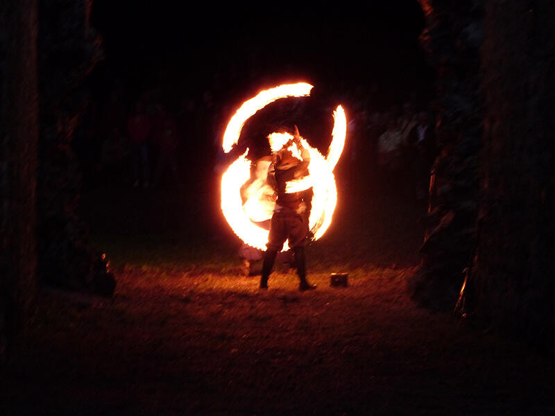 Pierres en lumières 2016 ©SNT bis