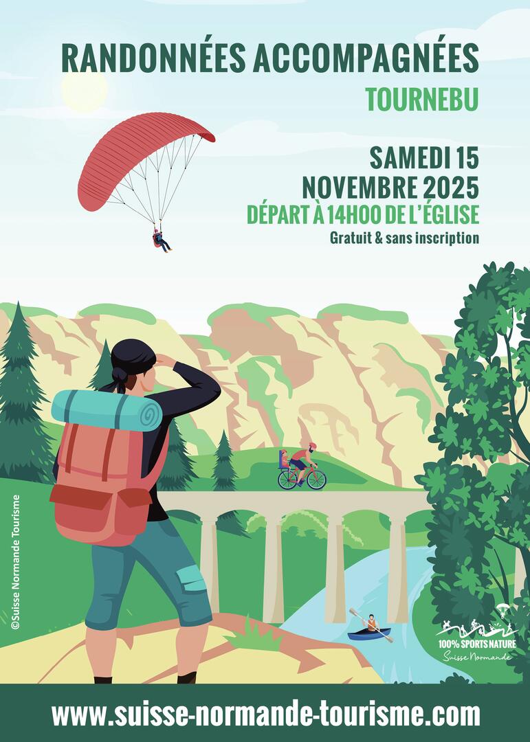 Randonnée 15 novembre