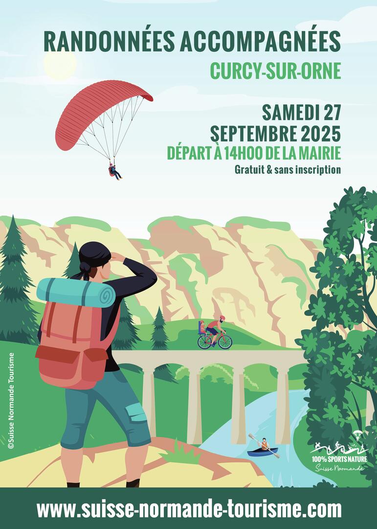 Randonnée 27 septembre