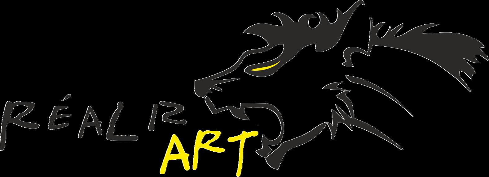 Logo Réaliz'art