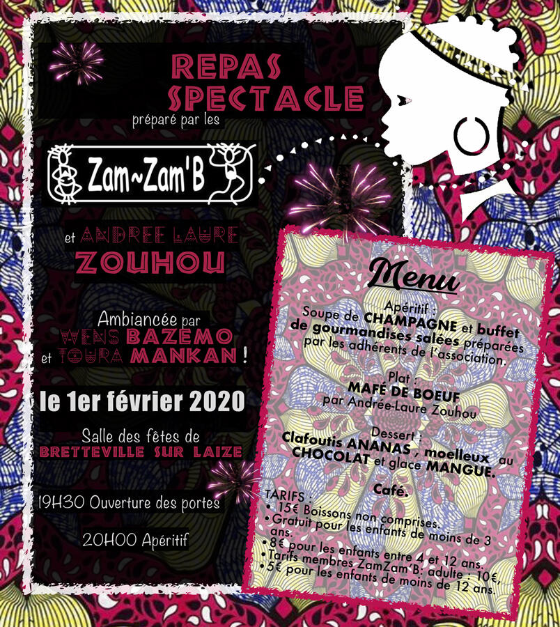 Affiche
