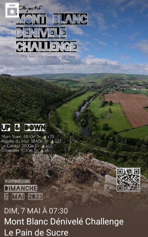 Challenge Trail