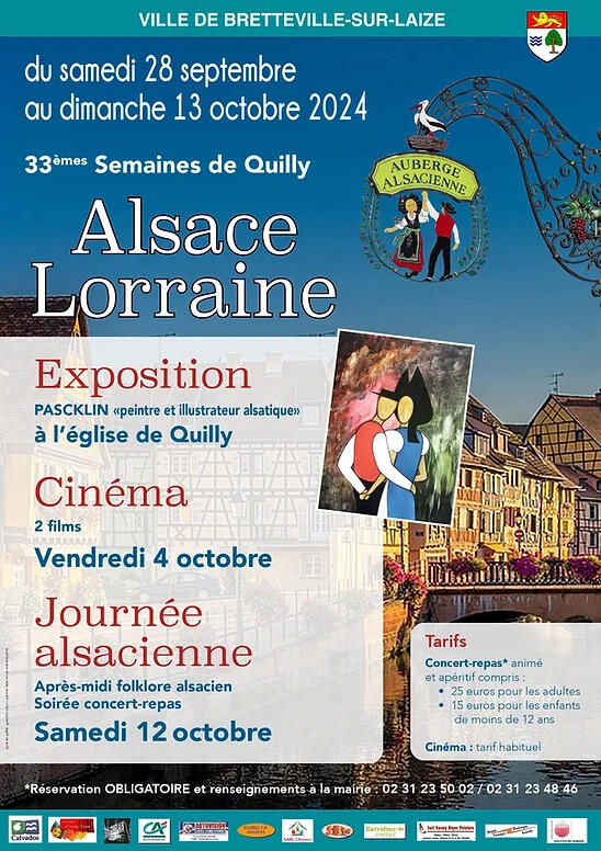 Semaine-de-Quilly