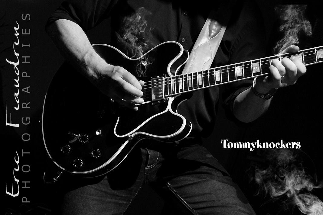 TOMMYKNOCKERS