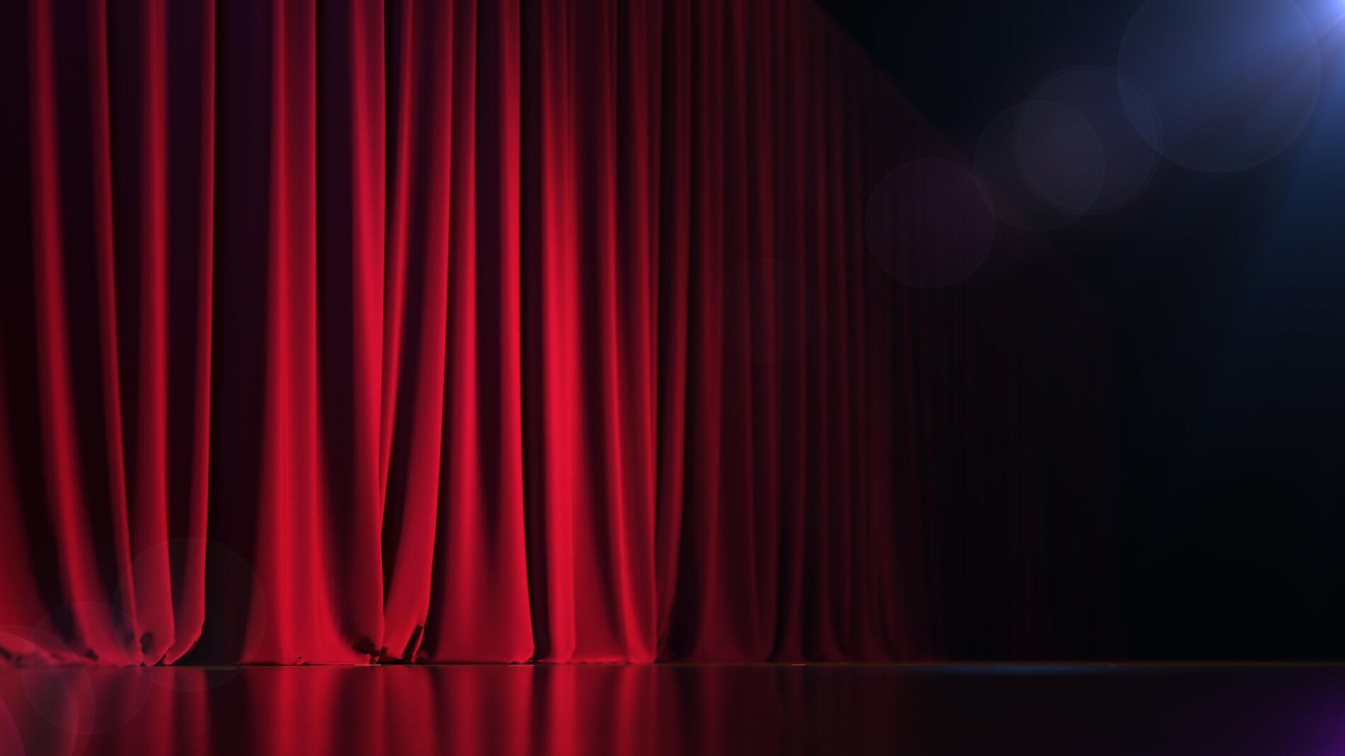 Théâtre