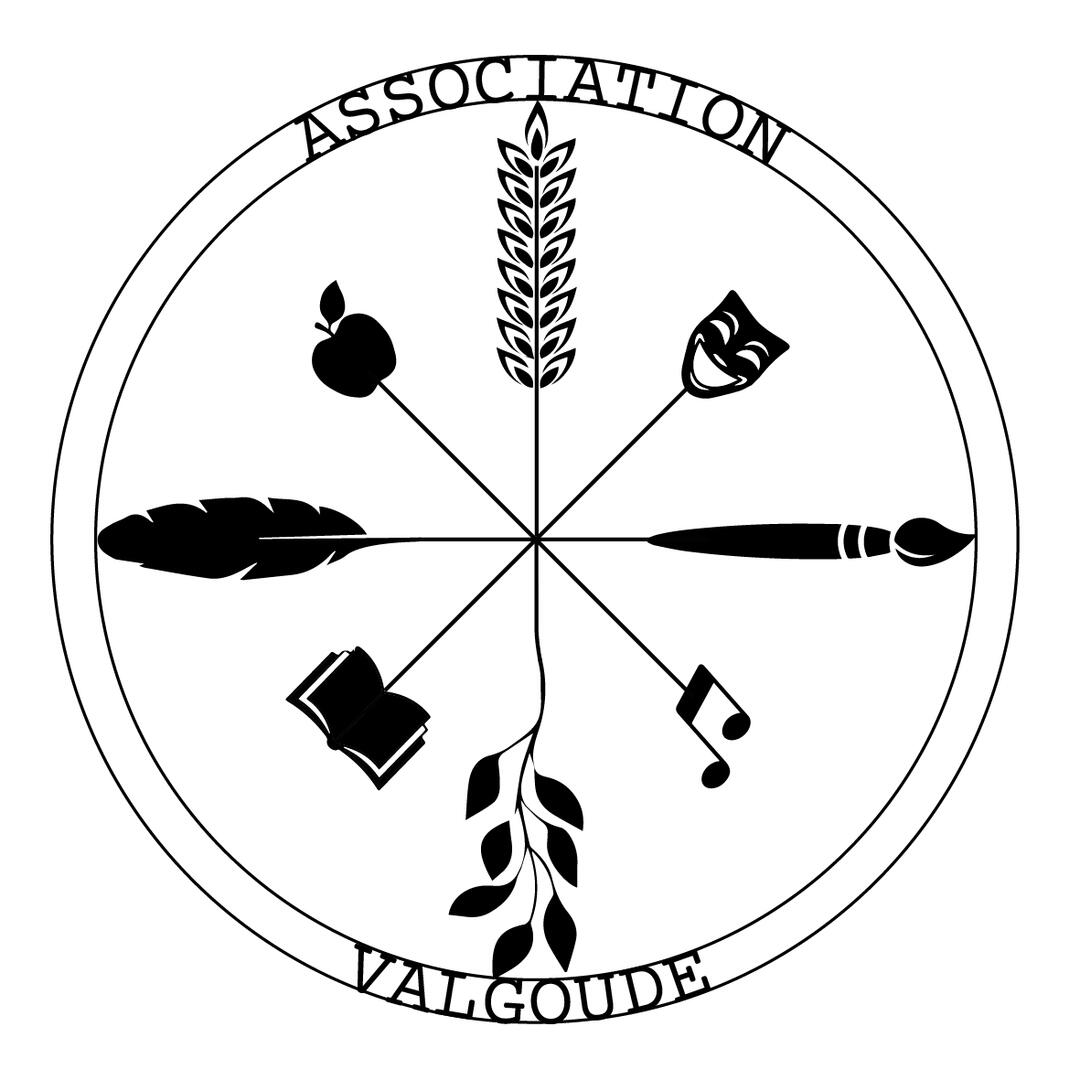 Valgoude