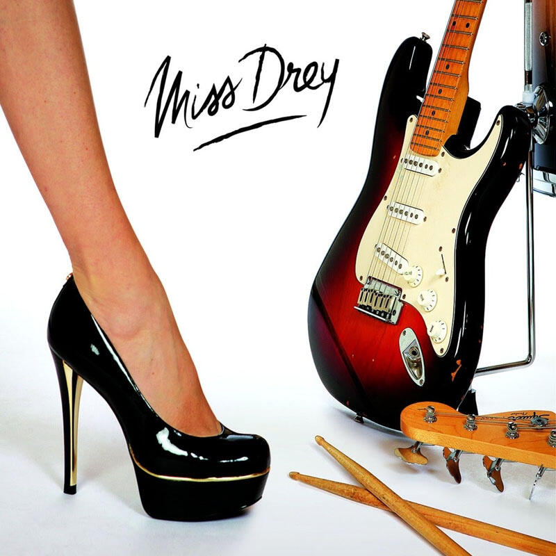 Miss drey