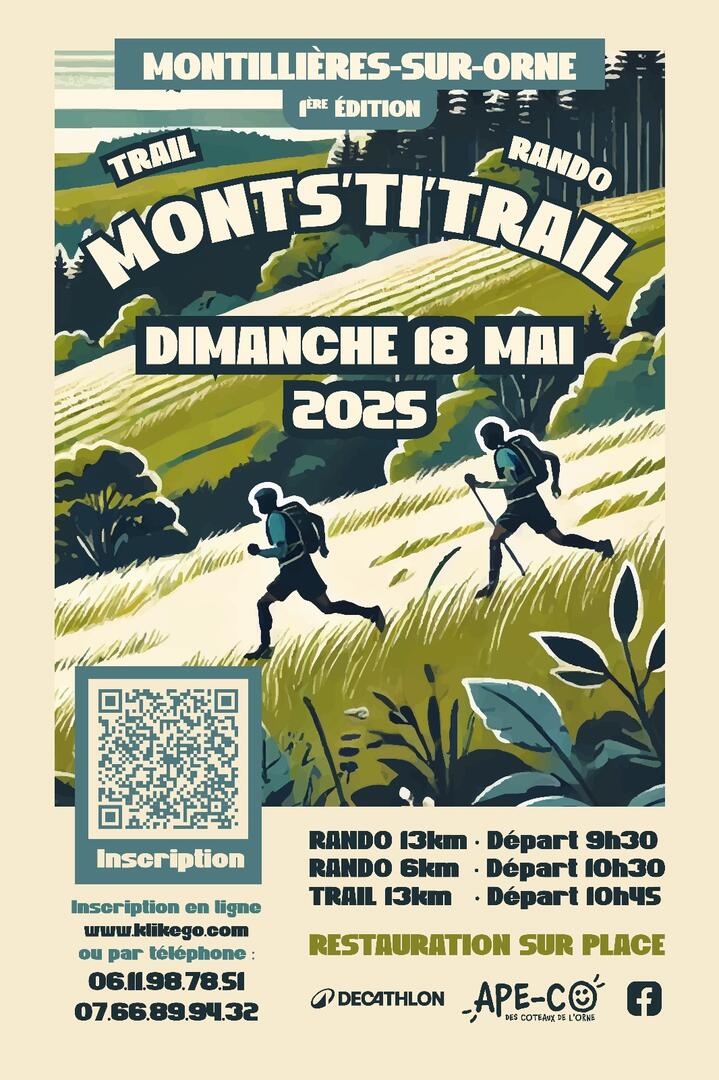 monts ti trail 2025
