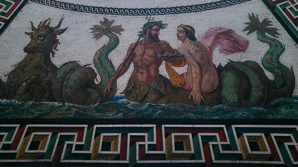 Mythologie
