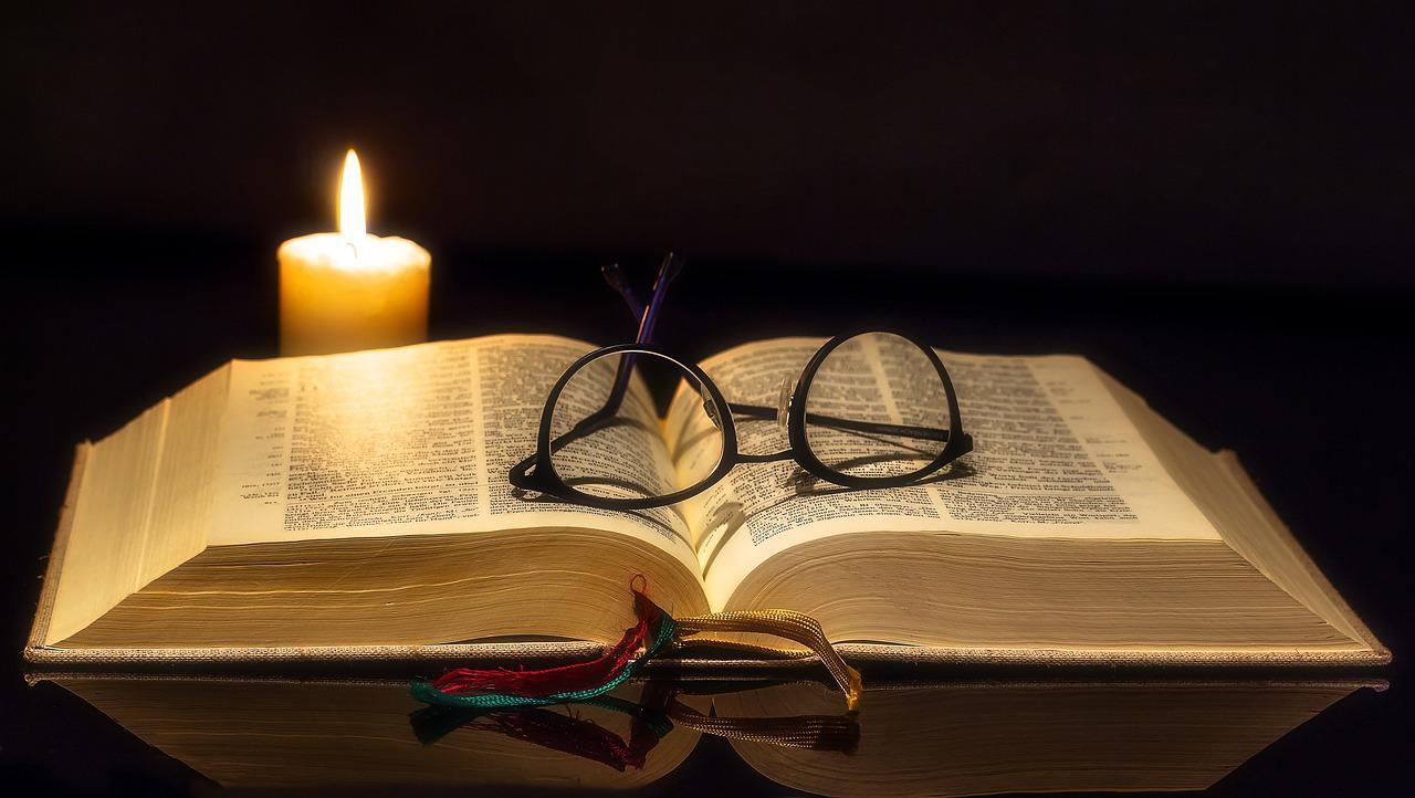 nuit de la lecture