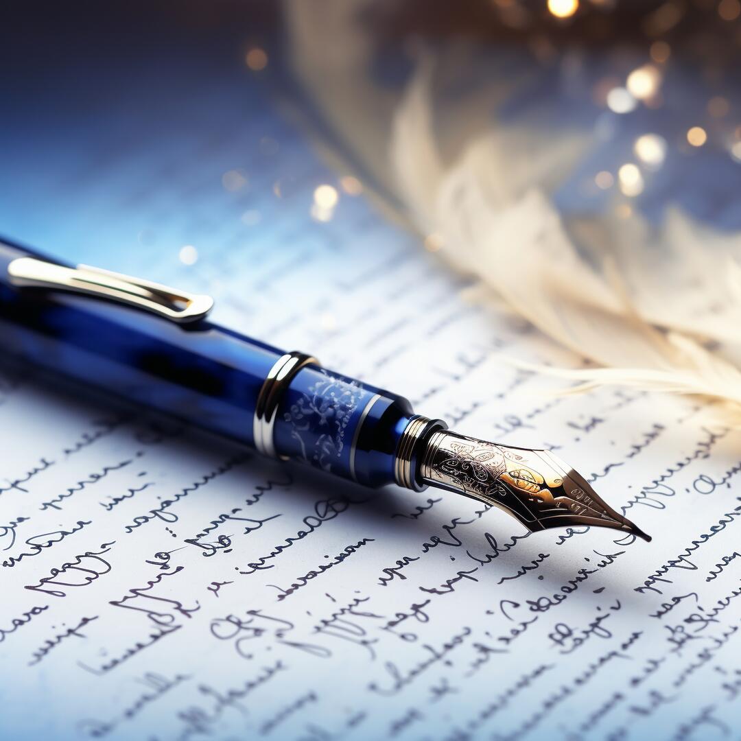 atelier ecriture