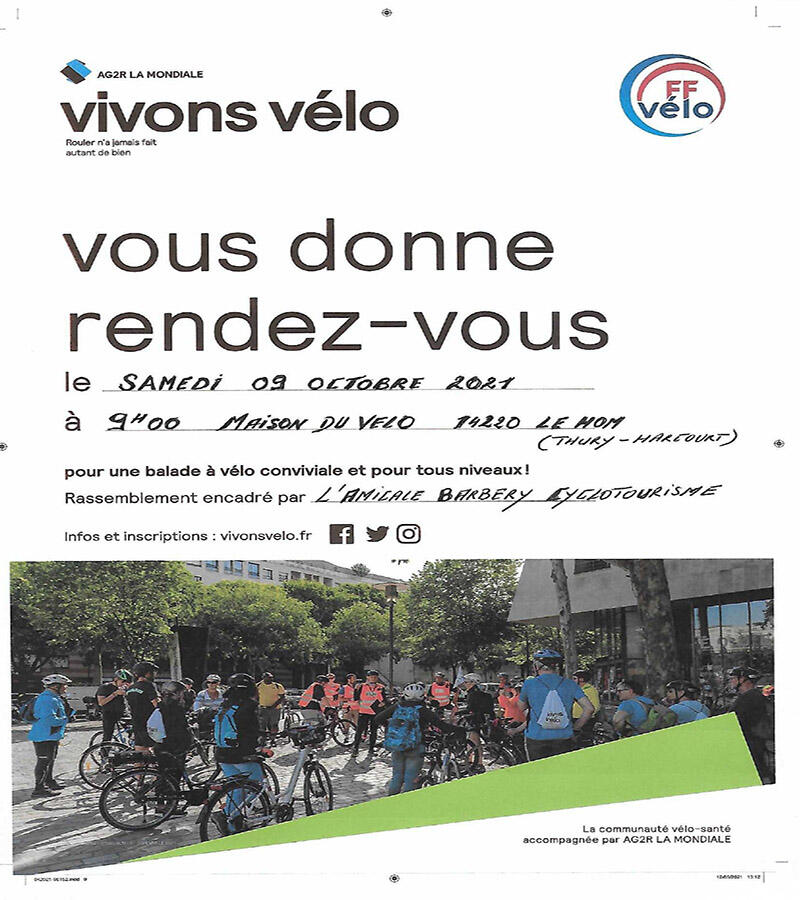 Vélo