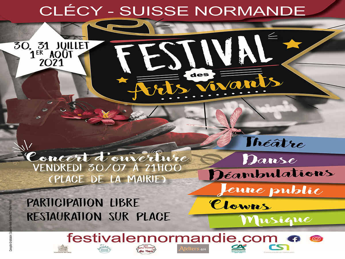Festival 2021