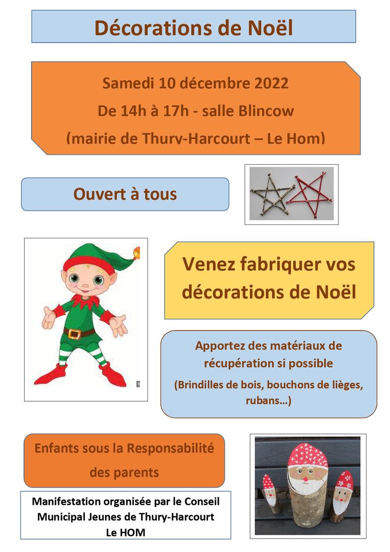 Atelier des lutins