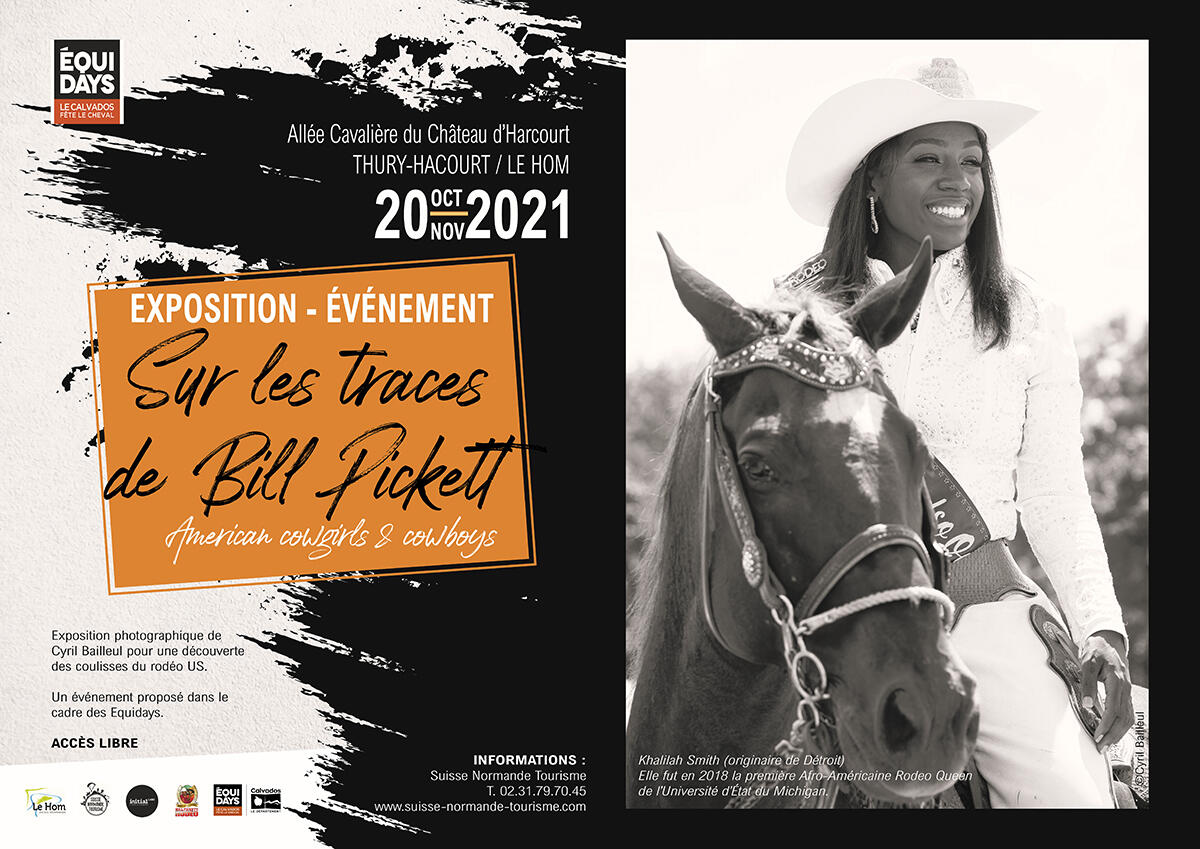 Expo Cyril Bailleul