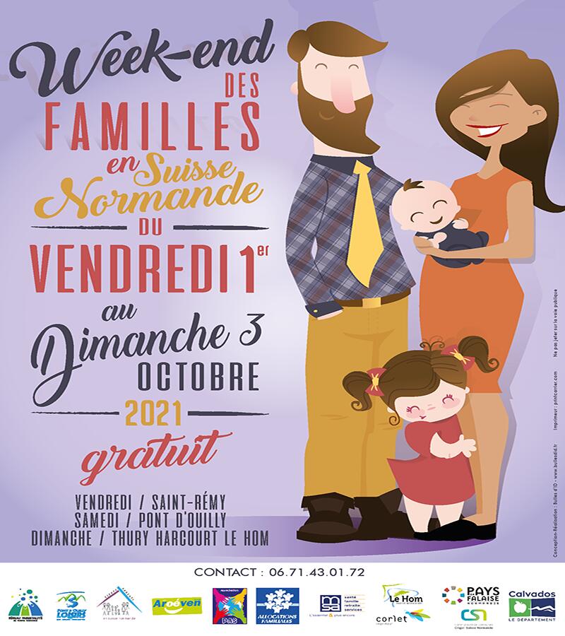 Famille