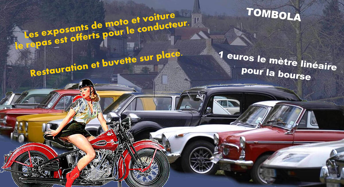 Voitures