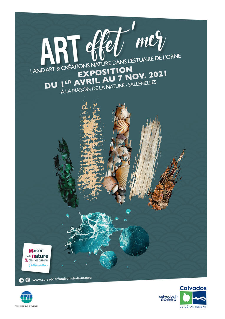 afficheARTeffetmer