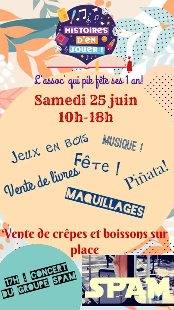 anniversaire assoc qui pik
