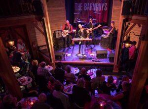barnguys Le Soubock