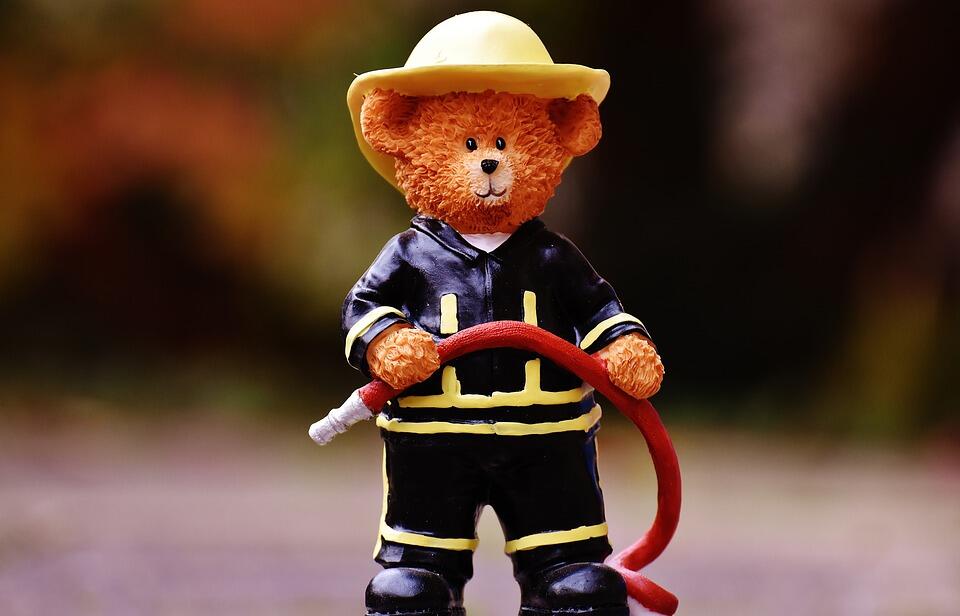 Pompiers