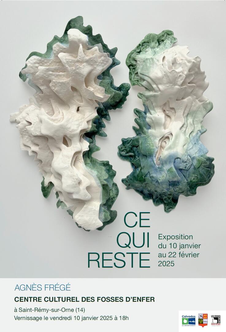ce qui reste