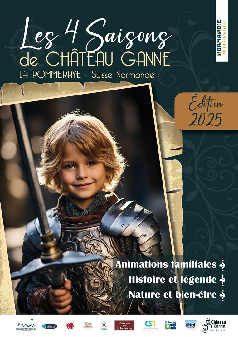 château ganne