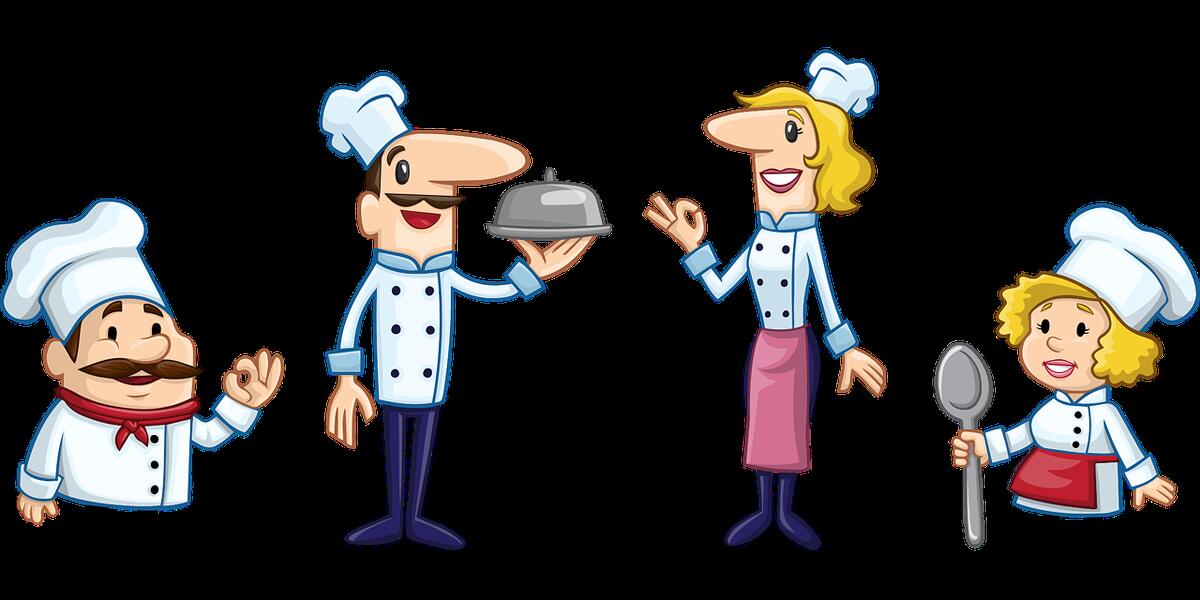 chef