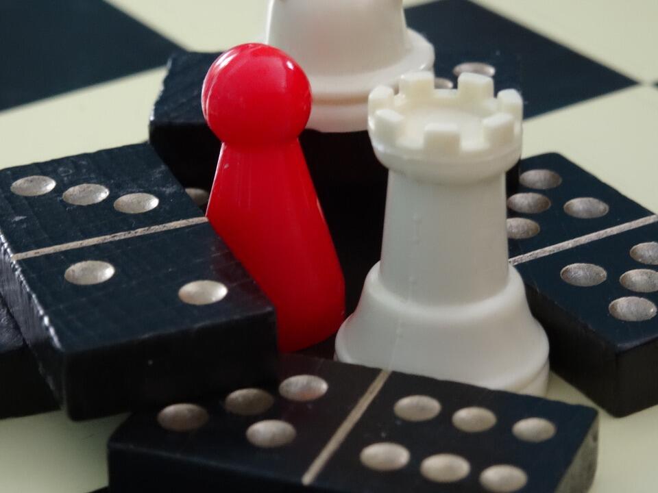 Jeux
