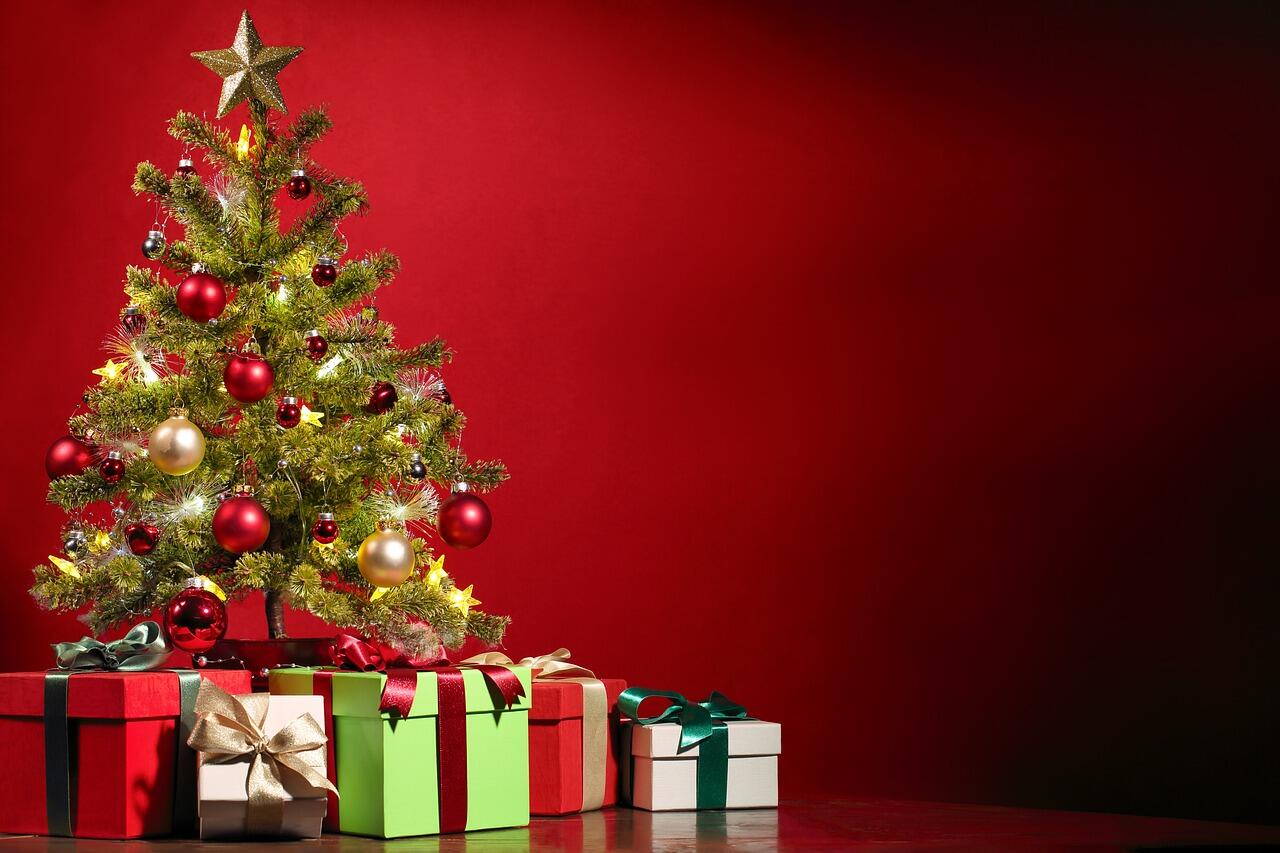 Marché Noël UCIA