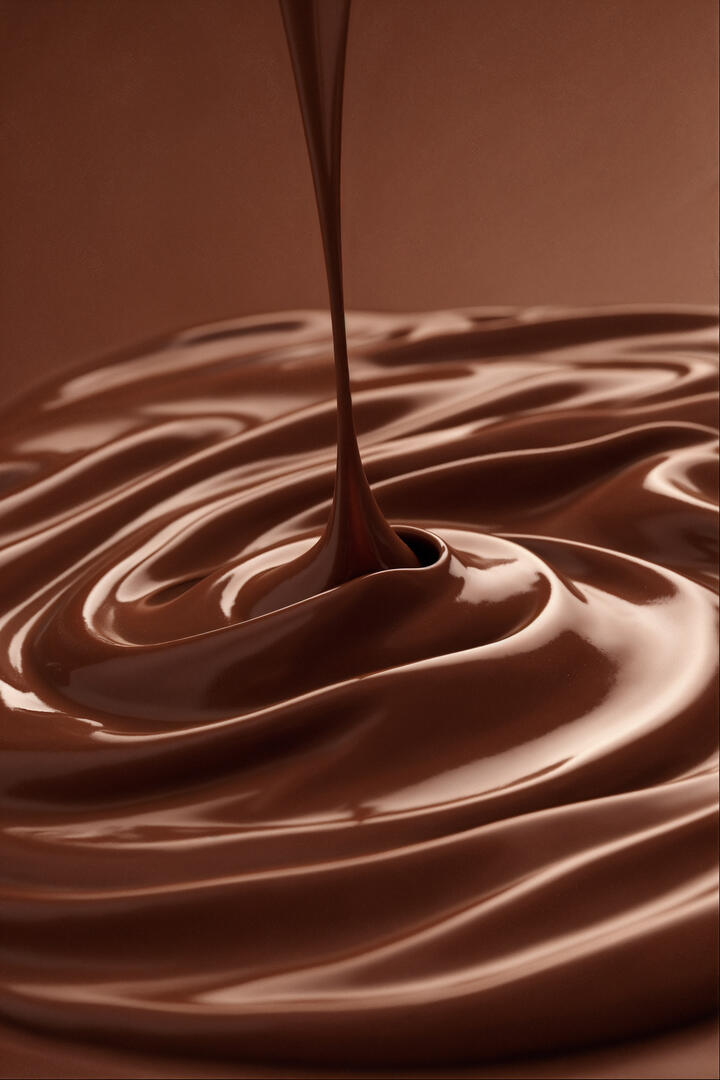 Nuit du chocolat