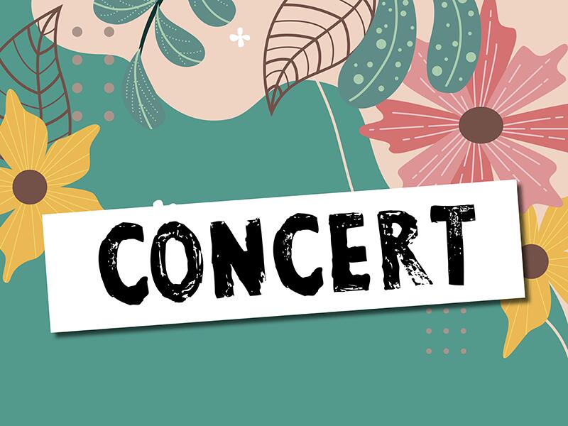 concert