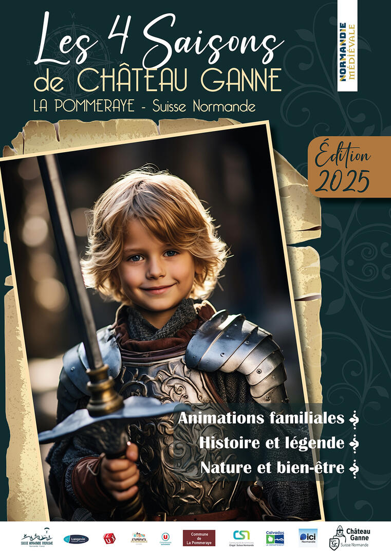 chateau ganne 2025