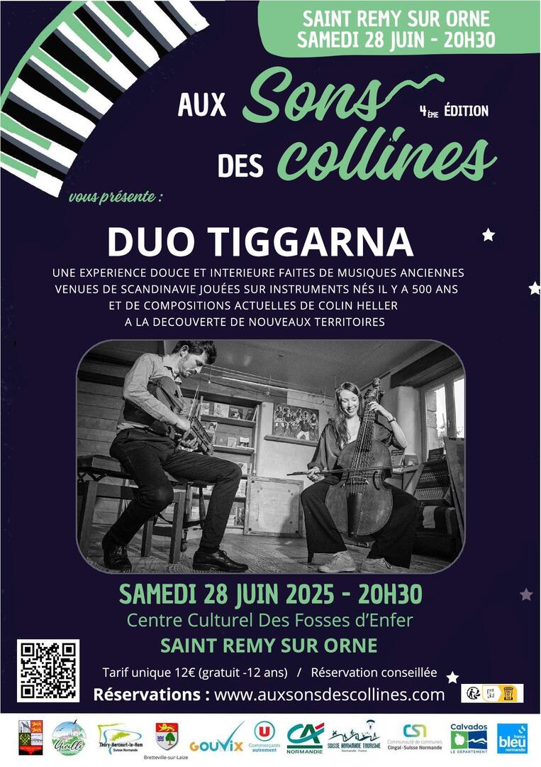 duo tiggarna