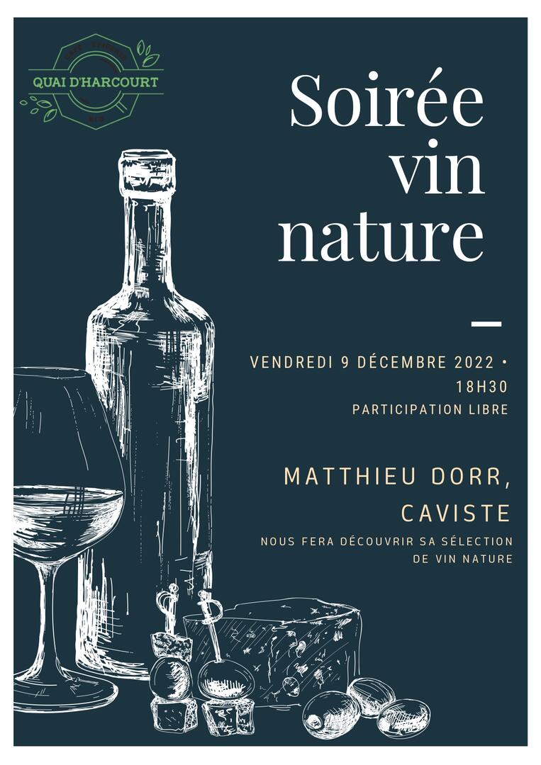 dégustation vin