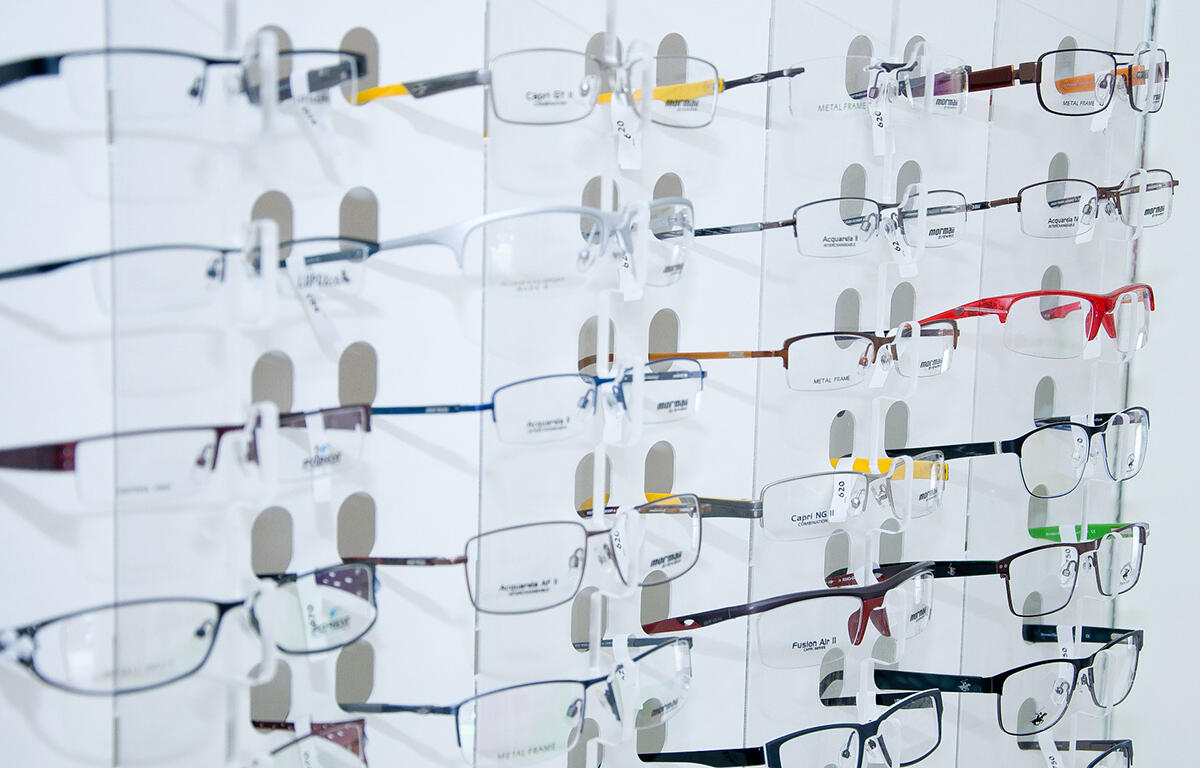Opticien