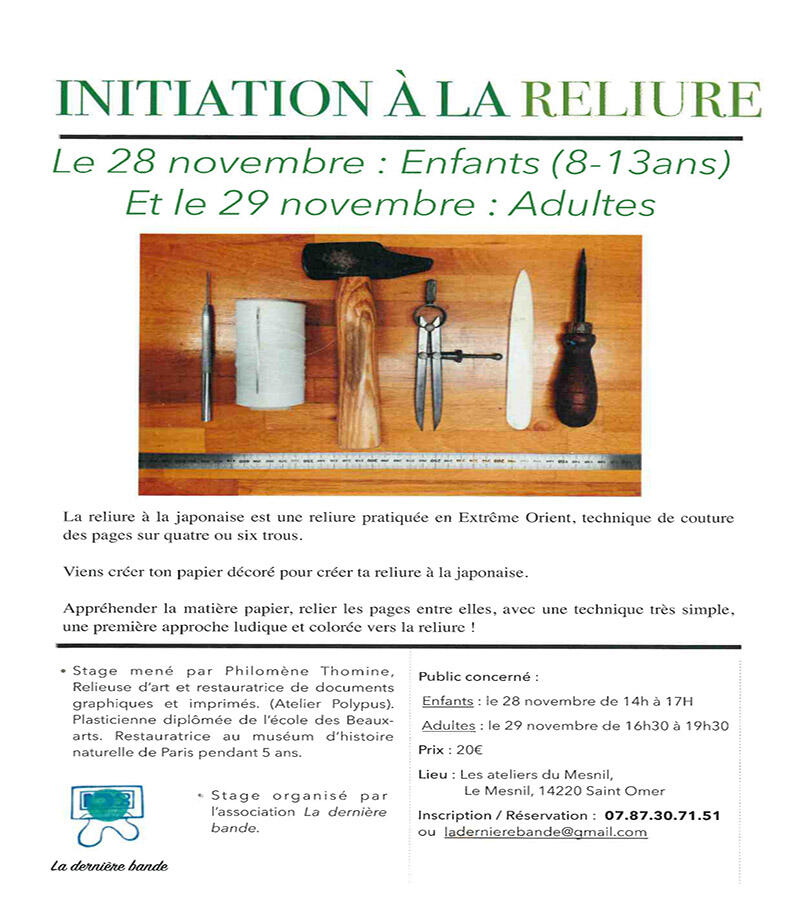 Atelier