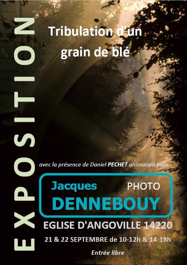 expo Angoville