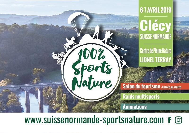 100% Sports Nature