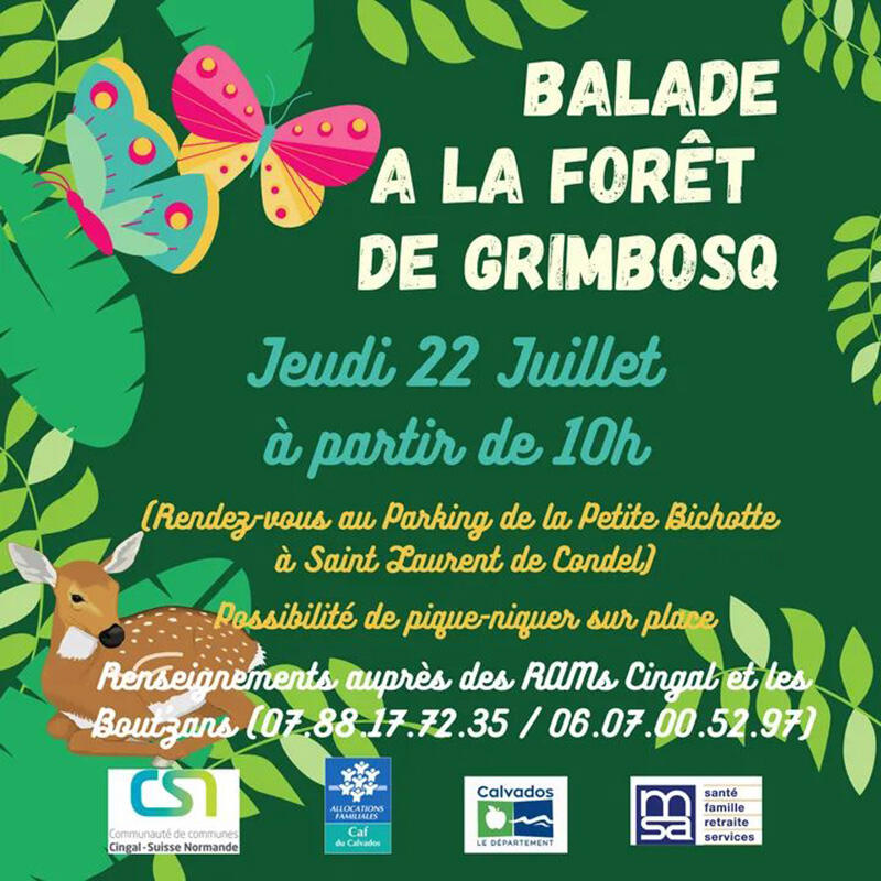 Balade