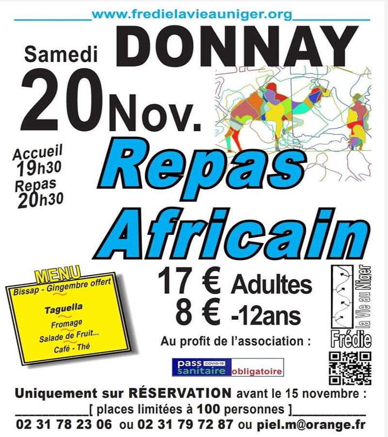 Repas
