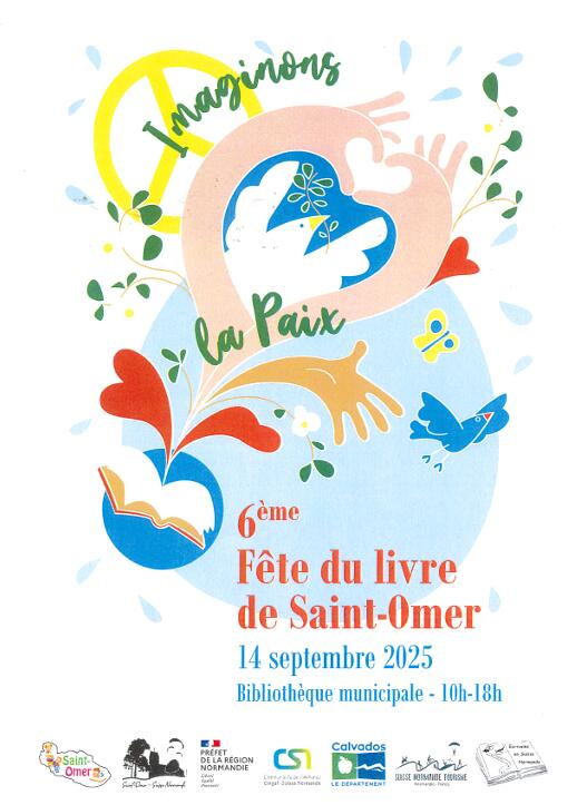fete du livre