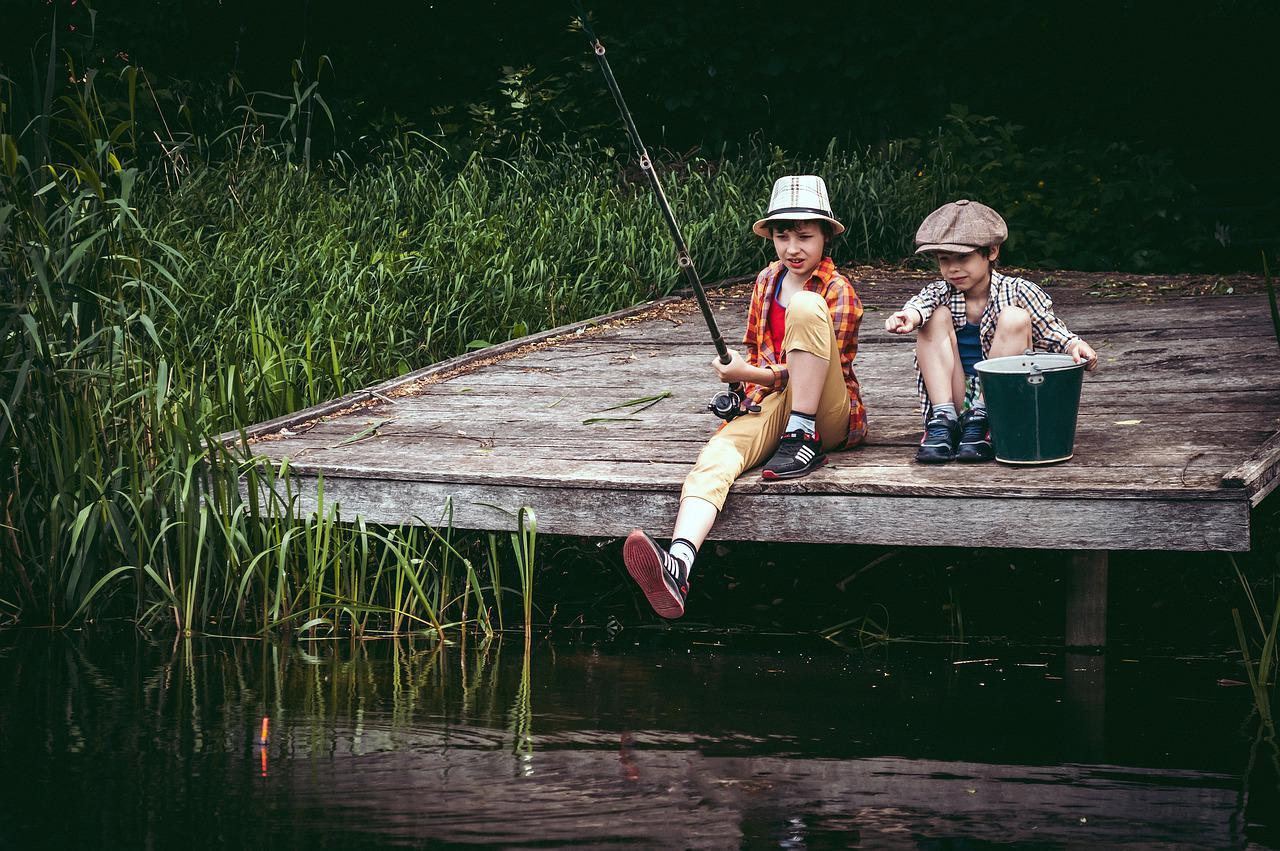 Concours de pêche Culey le Patry