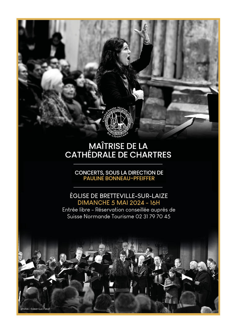 Maitrise de chartres