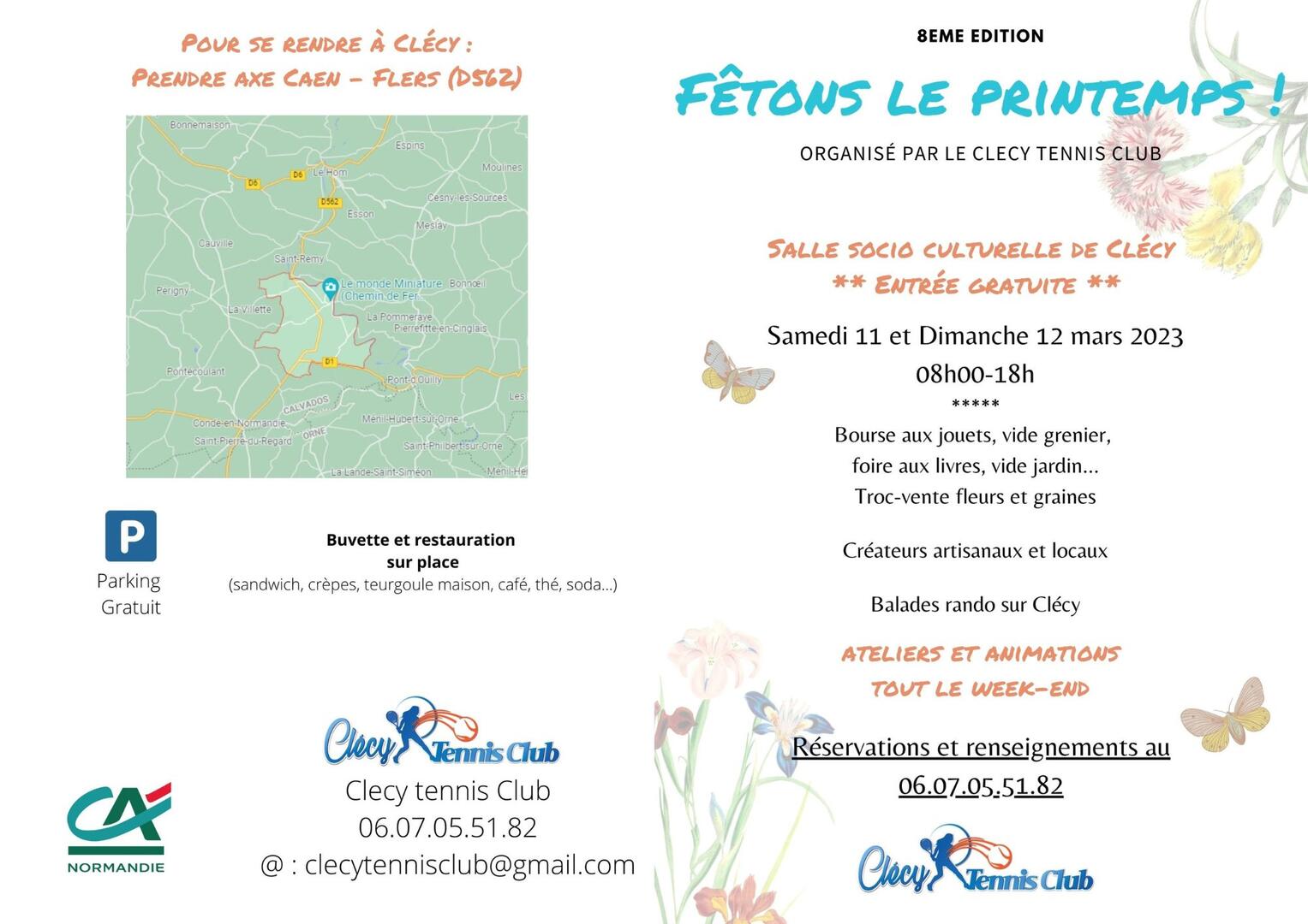Fête du Printemps