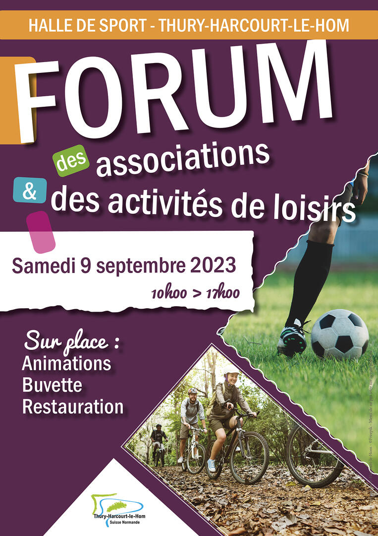 forum assocs THLH 2023