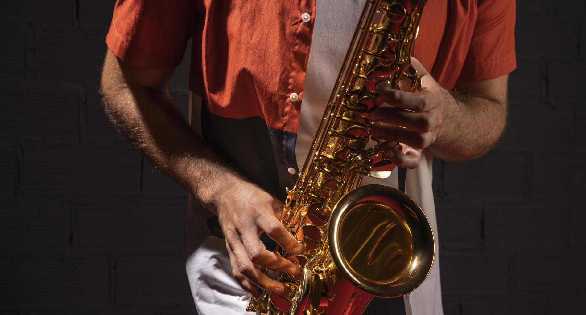 Concert jazz